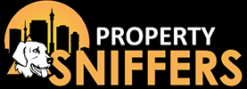 Property Sniffers, Estate Agency Logo