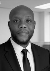 Thabo  Mthembu, estate agent