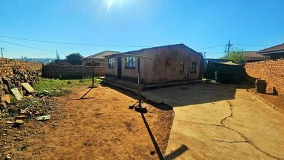 House For Sale in Atteridgeville, Atteridgeville