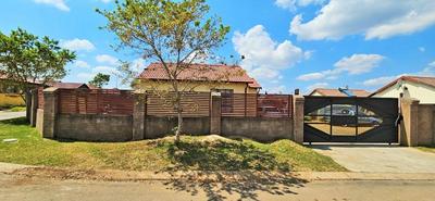 House For Sale in Danville, Pretoria