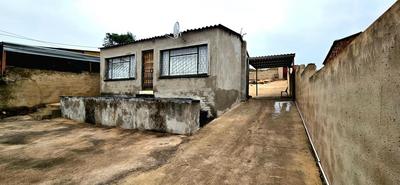 House For Sale in Atteridgeville, Atteridgeville
