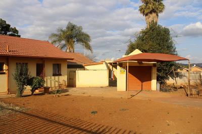 House For Sale in Danville, Pretoria