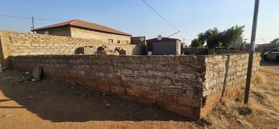 House For Sale in Atteridgeville, Atteridgeville
