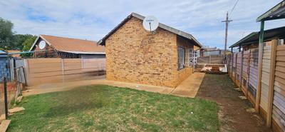 House For Sale in Danville, Pretoria