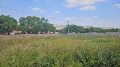 Vacant Land / Plot For Sale in Proclamation Hill, Pretoria