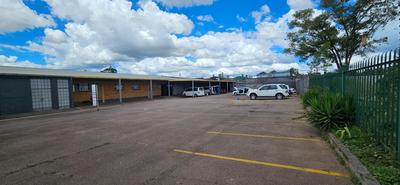 Commercial Property For Sale in Gezina, Pretoria
