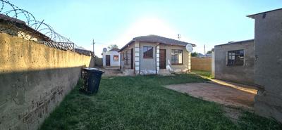 House For Sale in Lotus Gardens, Pretoria