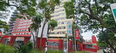 Apartment / Flat For Sale in Sunnyside, Pretoria