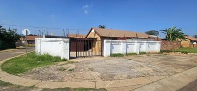 House For Sale in Danville, Pretoria