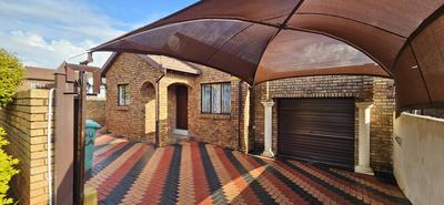 House For Rent in Atteridgeville, Atteridgeville