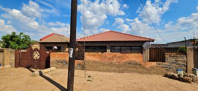 House For Sale in soshanguve, Pretoria