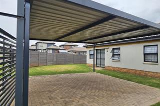 House For Rent in Lotus Gardens, Pretoria