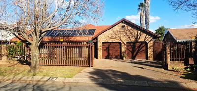 House For Sale in Bester, Bronkhorspruit