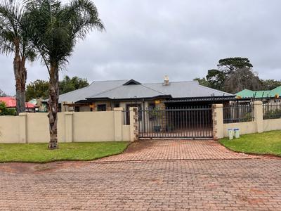 House For Sale in Cullinan, Cullinan