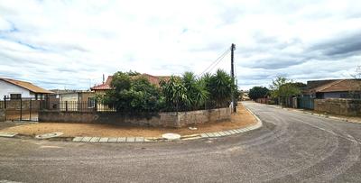 House For Sale in Soshanguve Gg, Soshanguve