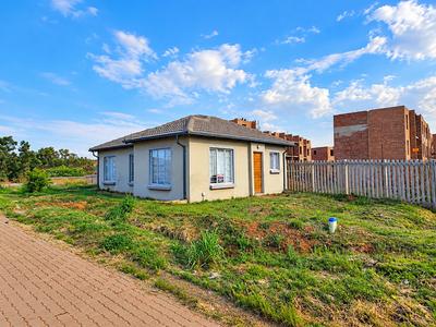 House For Sale in Lotus Gardens, Pretoria