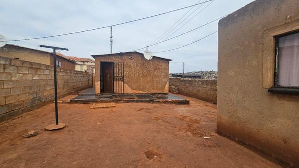 House For Sale in Atteridgeville, Atteridgeville
