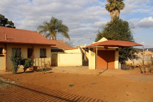 House For Sale in Danville, Pretoria