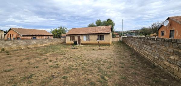 House For Sale in Lotus Gardens, Pretoria