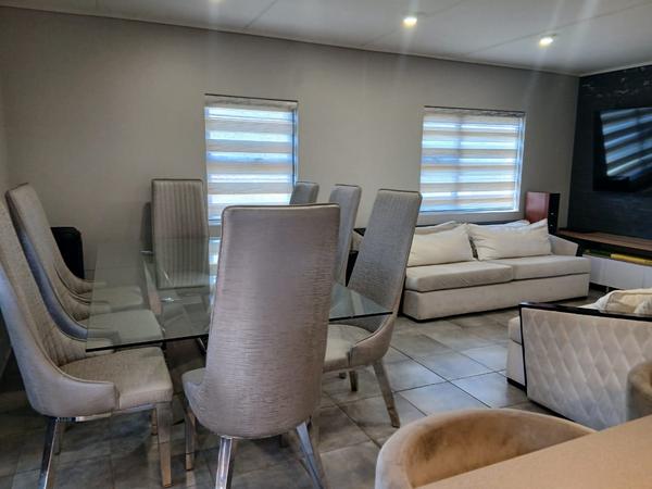 Townhouse For Sale in Lotus Gardens, Pretoria