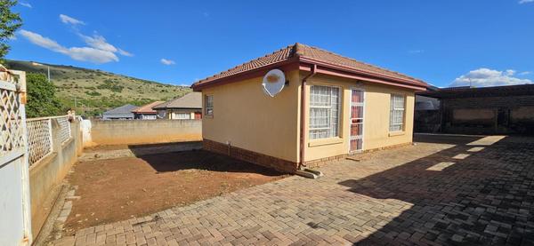 House For Rent in Atteridgeville, Atteridgeville