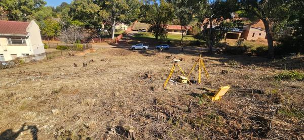 Vacant Land / Plot For Sale in Waterkloof Heights, Pretoria