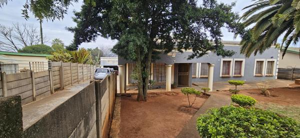 House For Sale in Danville, Pretoria