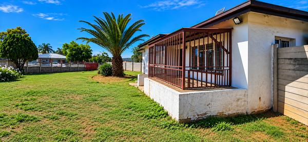 House For Sale in Wespark, Pretoria