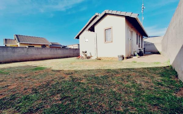 House For Sale in Alliance, Benoni